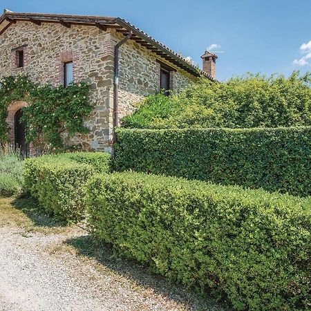Apartmán Il Terrazzo Baccano Exteriér fotografie